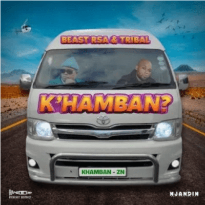 Beast RSA K’hamban Mp3 Download