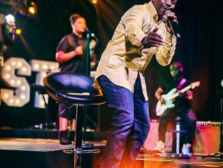 Benjamin Dube Songs from Spirit Of Praise Album Download