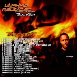 Bido-Vega Mshiso Reloaded Mp3 Download