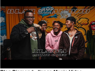 Blaq Diamond Ilanga Mp3 Download