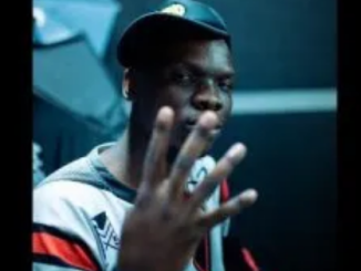 Blxckie CAGE Mp3 Download