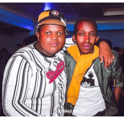 Bobstar no Mzeekay uKholo Lwam Mp3 Download