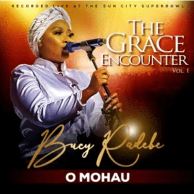 Bucy Radebe O Mohau Mp3 Download