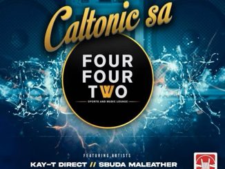 Caltonic SA 442 Mp3 Download