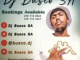 DJ Busco SA Kasi Selection Vol. 11 Mix Download