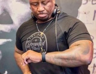 DJ Fresh SA Another Fresh Mix Download