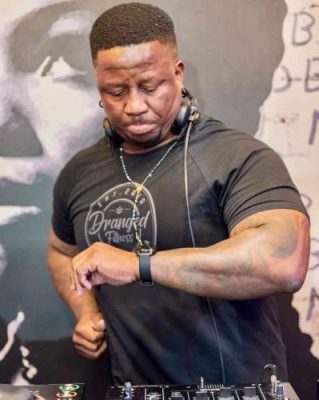 DJ Fresh SA Another Fresh Mix Download
