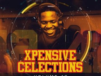 DJ Jaivane Mr keys Mp3 Download