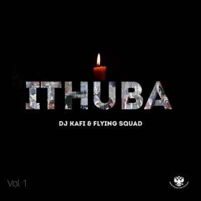 DJ Kafi Ithuba EP Download