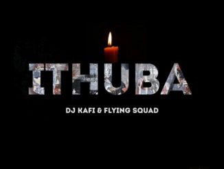 DJ Kafi Iintonbi Zodumo Mp3 Download