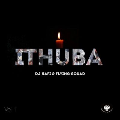 DJ Kafi Impintshi Yami Mp3 Download