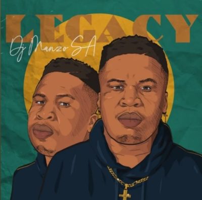 DJ Manzo SA Uthando Mp3 Download