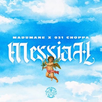 DJ Maphorisa Messiah Mp3 Download
