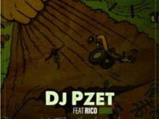 DJ Pzet Let’s Talk About The Land Mp3 Download