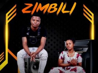 DJ Quality Zimbili Mp3 Download
