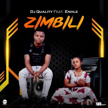 DJ Quality Zimbili Mp3 Download