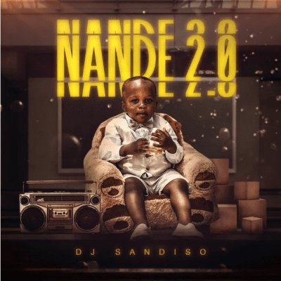 DJ Sandiso uMgqibelo Mp3 Download