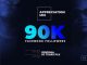 DJ Tears PLK 90k Followers Appreciation Mix Download