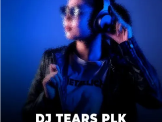 DJ Tears PLK Llamar A Mi Nombre KasiDeep Mp3 Download