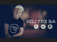 DJ Tpz Afro House Vs. Gqom Mp3 Download