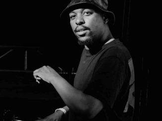 De Mthuda Vosloo Vibes Mp3 Download