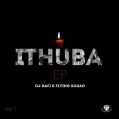 DJ Kafi Ithemba Mp3 Download