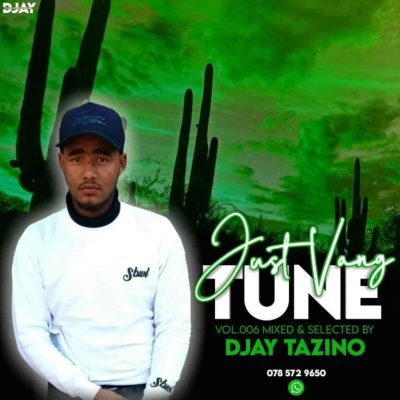 Djay Tazino Just Vang Tune Vol.006 Mix Download