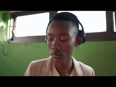 Drizzy Sam Rsa Thatheka Video Download