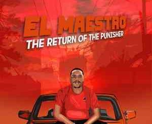 EL Maestro Thando Mp3 Download
