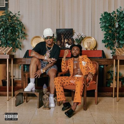EarthGang BILLI Remix Mp3 Download