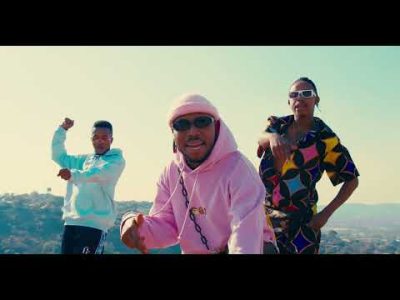 Flash Ikumkani Proud of Me Video Download