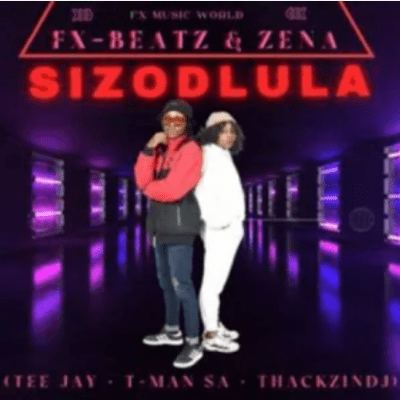 Fx-Beatz Sizodlula Mp3 Download