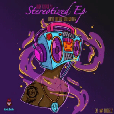 Gary Cooper SA Stereotized EP Download