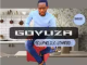 Govuza Seluphelile Uthando Album Download