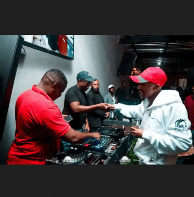 House Victimz 170k Appreciation Mix Download