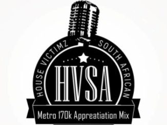 House Victimz Metro 170K Appreciation Mix Download