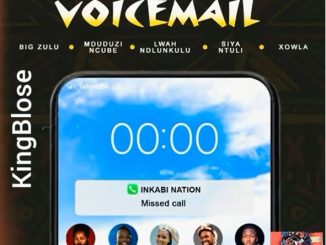 Inkabi Nation Voicemail Mp3 Download