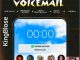 Inkabi Nation Voicemail Lyrics