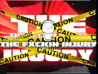 Jay Music The Fuxkin Injury Mp3 Download