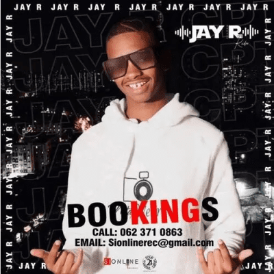 Jay R Ukhona Kuthi Gqa Gqa Mp3 Download