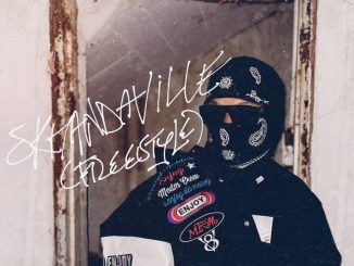K.O Skhandaville Mp3 Download