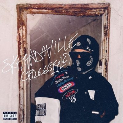 K.O Skhandaville Lyrics