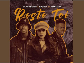 Kabza De Small Reste Toi Mp3 Download