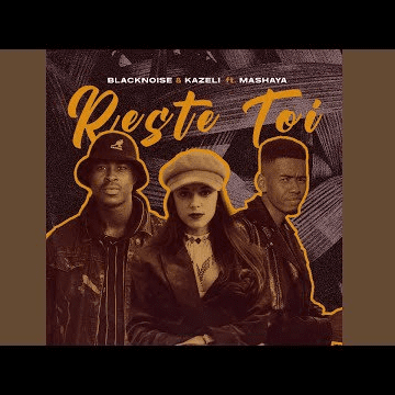 Kabza De Small Reste Toi Mp3 Download