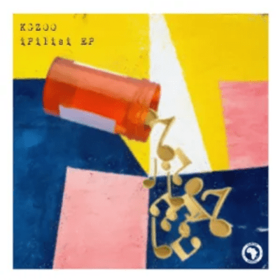 Kgzoo Ipilisi EP Download