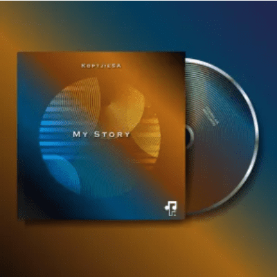 KoptjieSA My Story Album Download