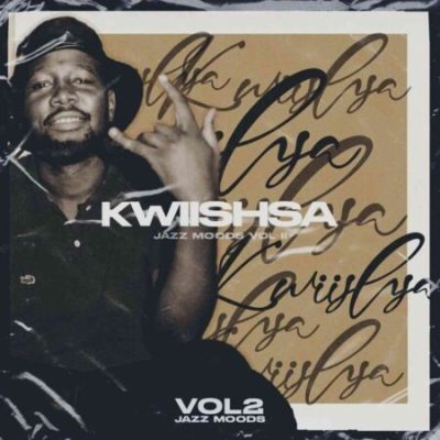 Kwiish SA The Jazz Moods Vol 2 EP Download