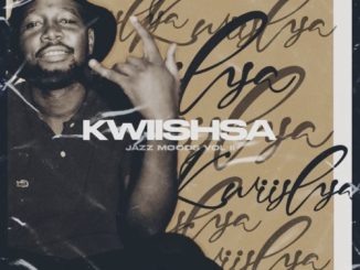 Kwiish SA Nanini Mp3 Download