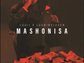 Luu II Mashonisa EP Download