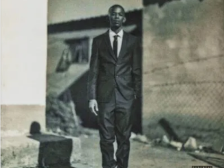 Maglera Doe Boy Diaspora Album Tracklist